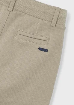 Pantalone interlock bambino^Mayoral Clearance
