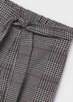 Pantalone jacquard ragazza^Mayoral Store