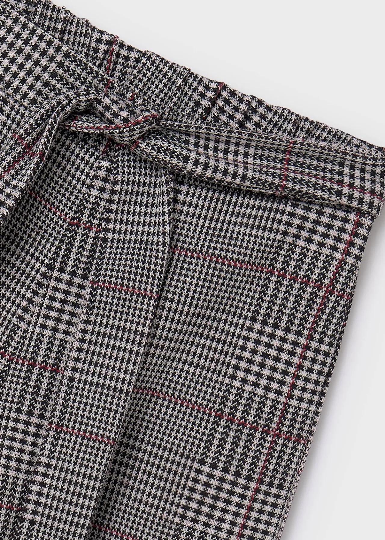 Pantalone jacquard ragazza^Mayoral Store