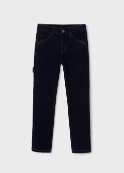 Pantalone jeans cuciture ragazzo^Mayoral Clearance