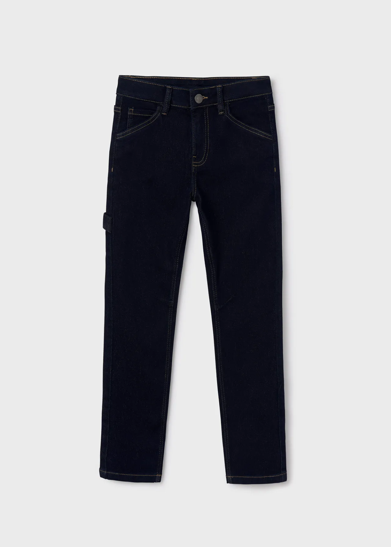Pantalone jeans cuciture ragazzo^Mayoral Clearance