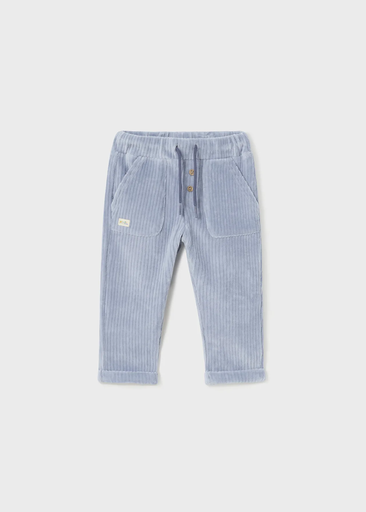 Pantalone jogger neonato^Mayoral Best Sale