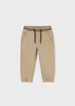Pantalone jogger neonato^Mayoral Fashion