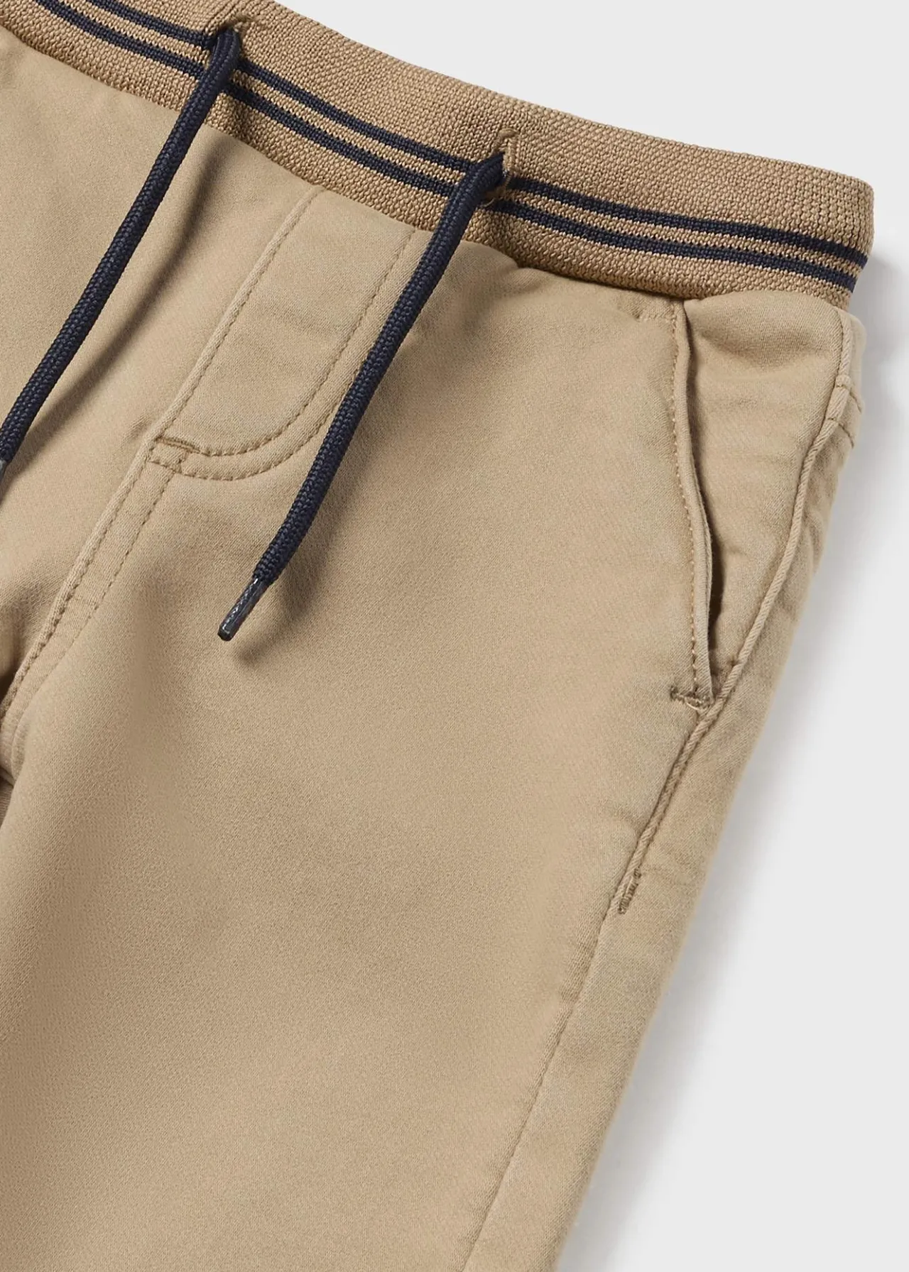 Pantalone jogger neonato^Mayoral Fashion