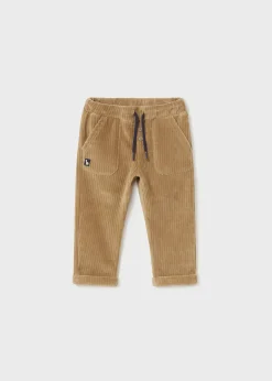 Pantalone jogger neonato^Mayoral Sale