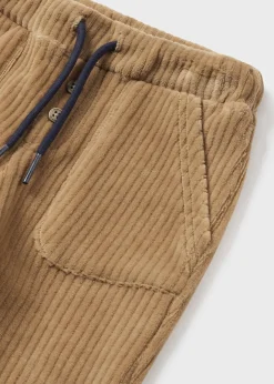 Pantalone jogger neonato^Mayoral Sale