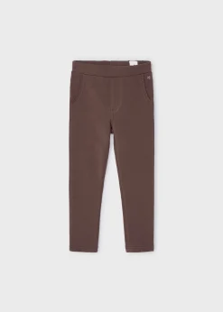 Pantalone leggings bambina^Mayoral Cheap