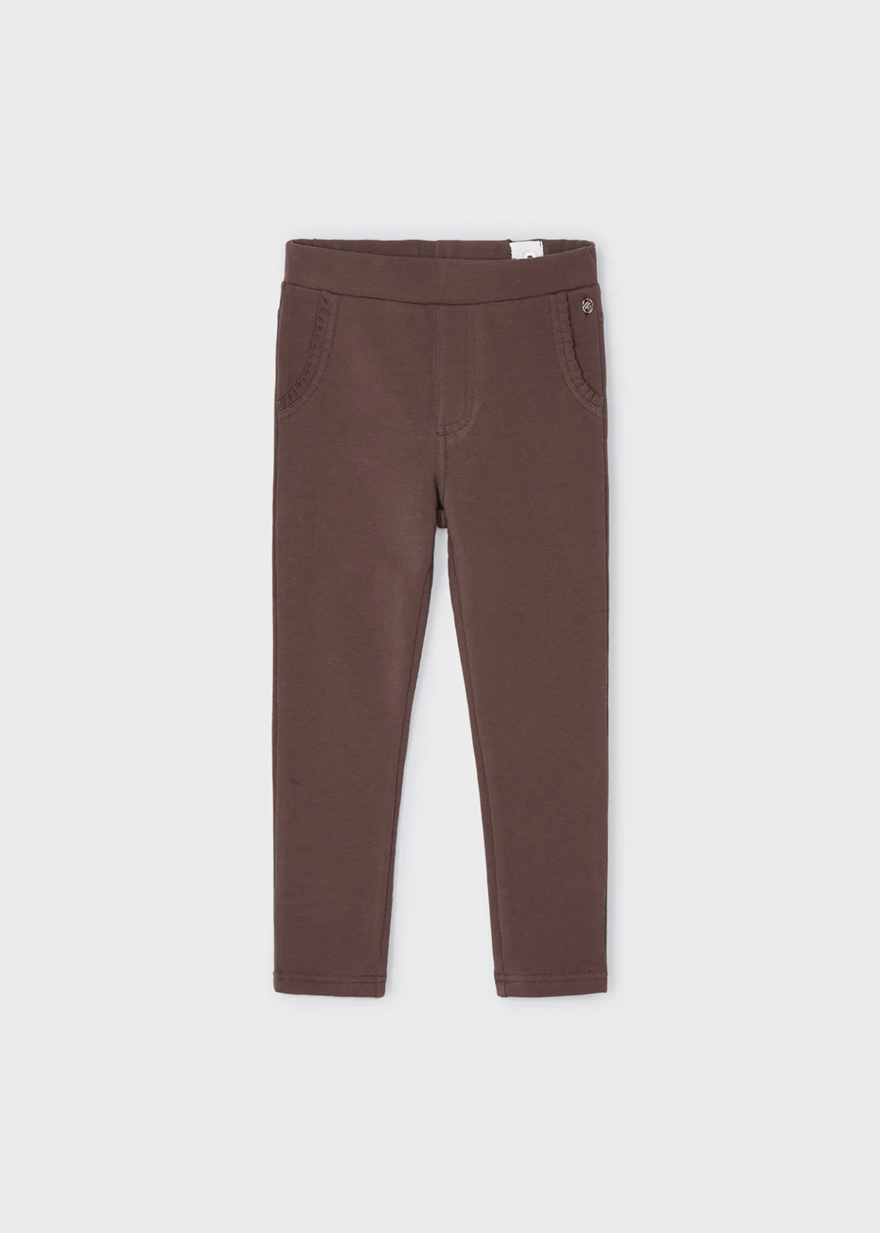 Pantalone leggings bambina^Mayoral Cheap