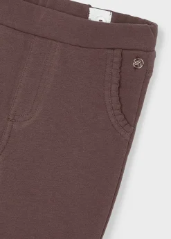 Pantalone leggings bambina^Mayoral Cheap