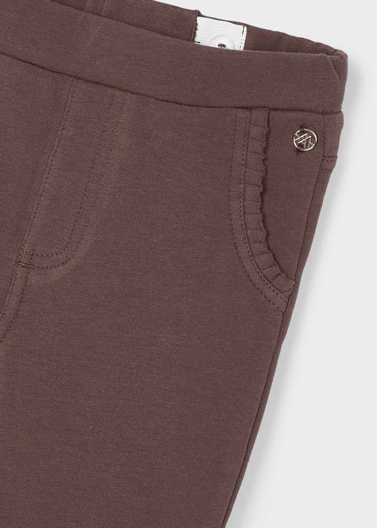 Pantalone leggings bambina^Mayoral Cheap