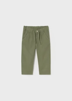 Pantalone lino neonato^Mayoral Clearance