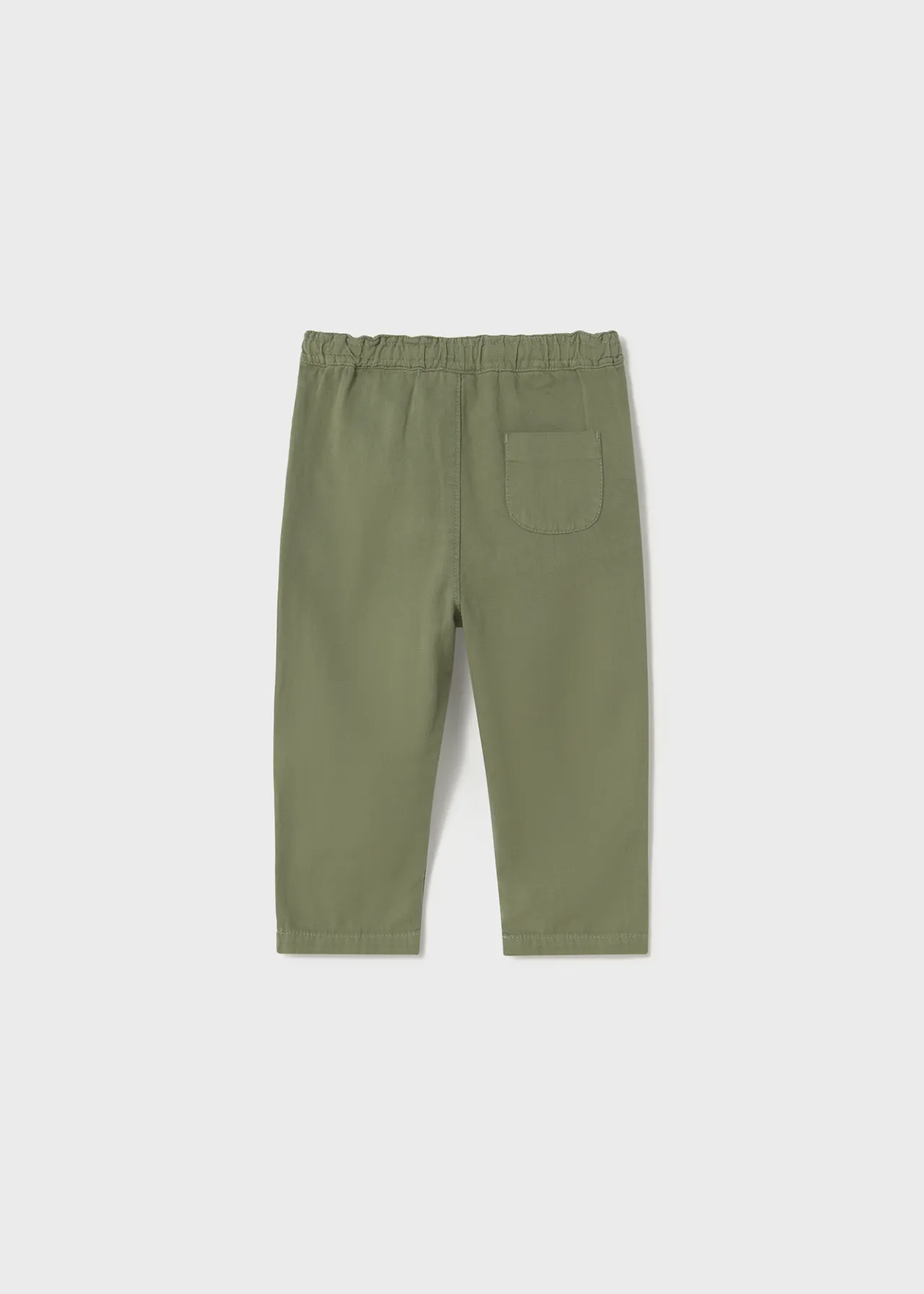 Pantalone lino neonato^Mayoral Clearance