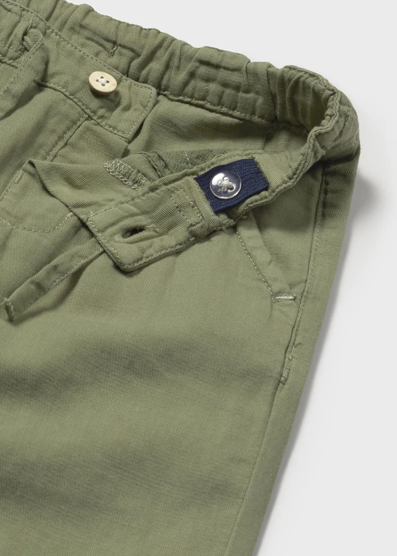 Pantalone lino neonato^Mayoral Clearance