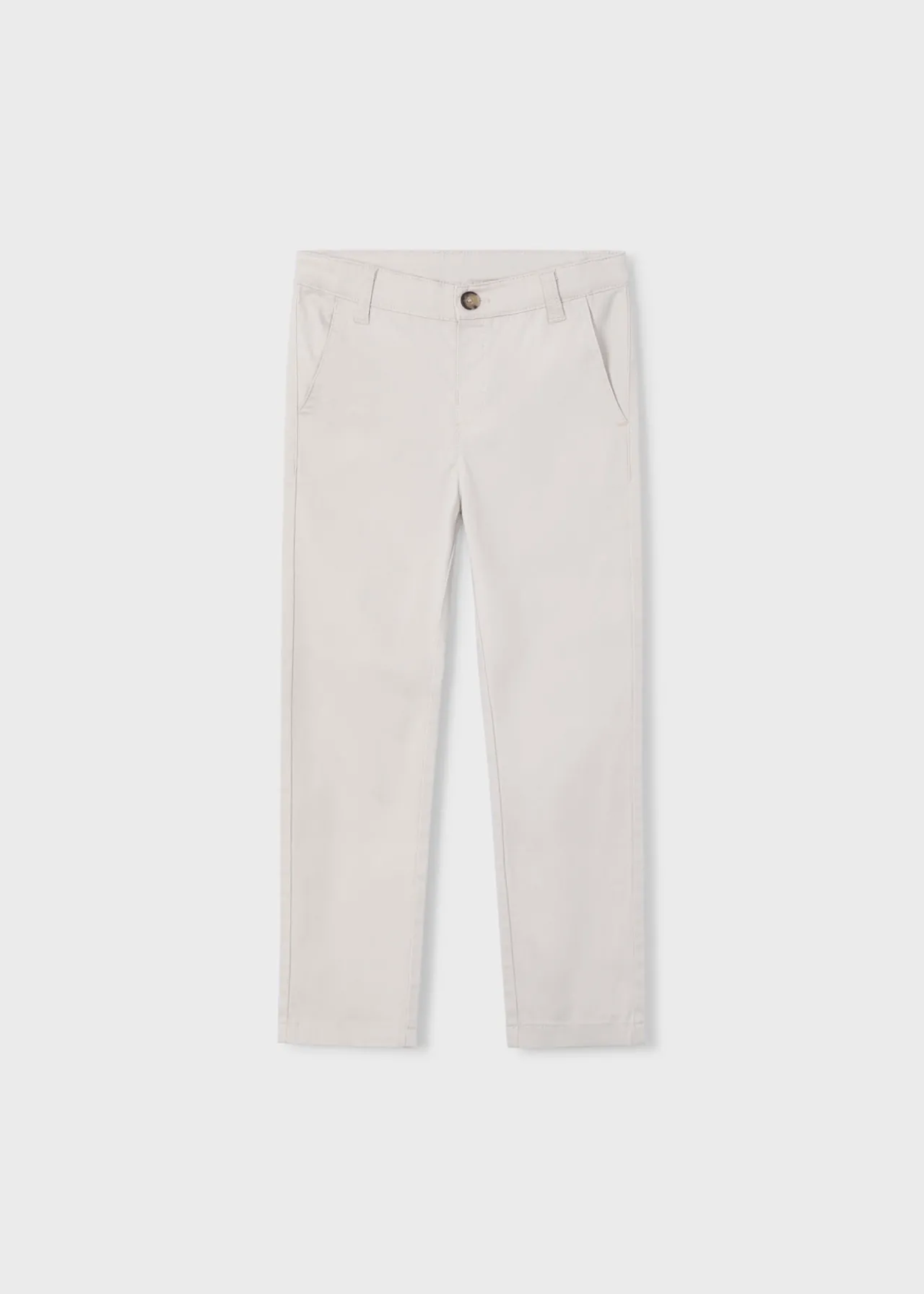 Pantalone lungo piqué bambino^Mayoral Store