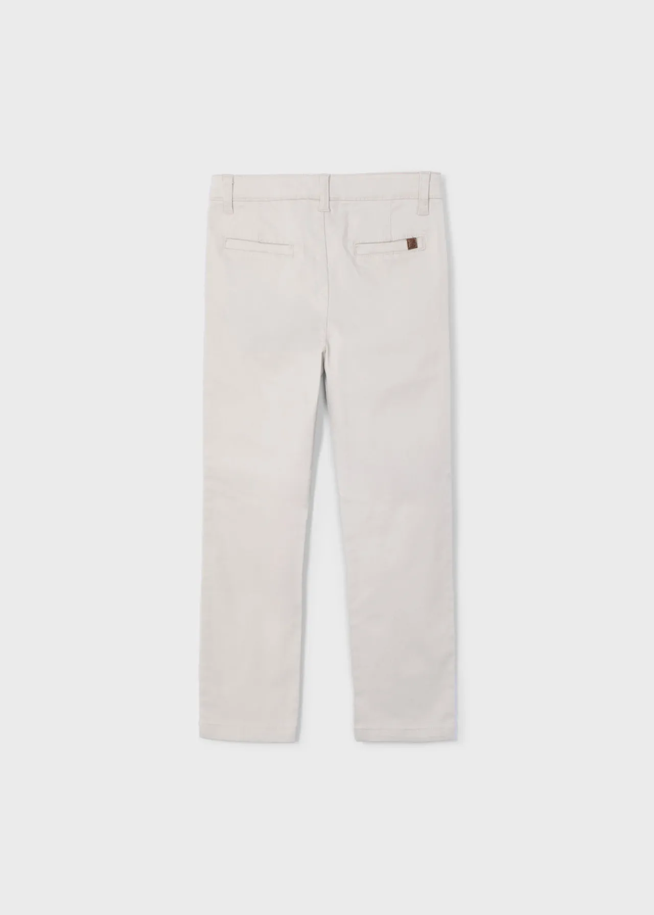 Pantalone lungo piqué bambino^Mayoral Store