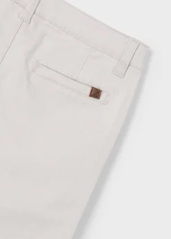 Pantalone lungo piqué bambino^Mayoral Store
