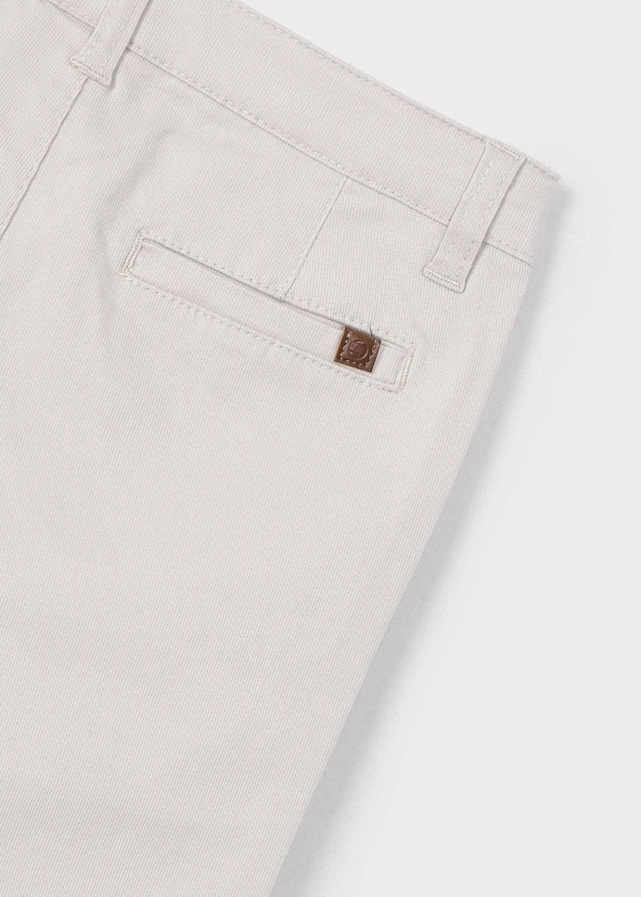 Pantalone lungo piqué bambino^Mayoral Store