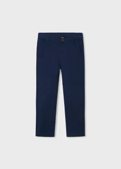 Pantalone lungo piqué bambino^Mayoral Shop