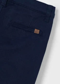 Pantalone lungo piqué bambino^Mayoral Shop