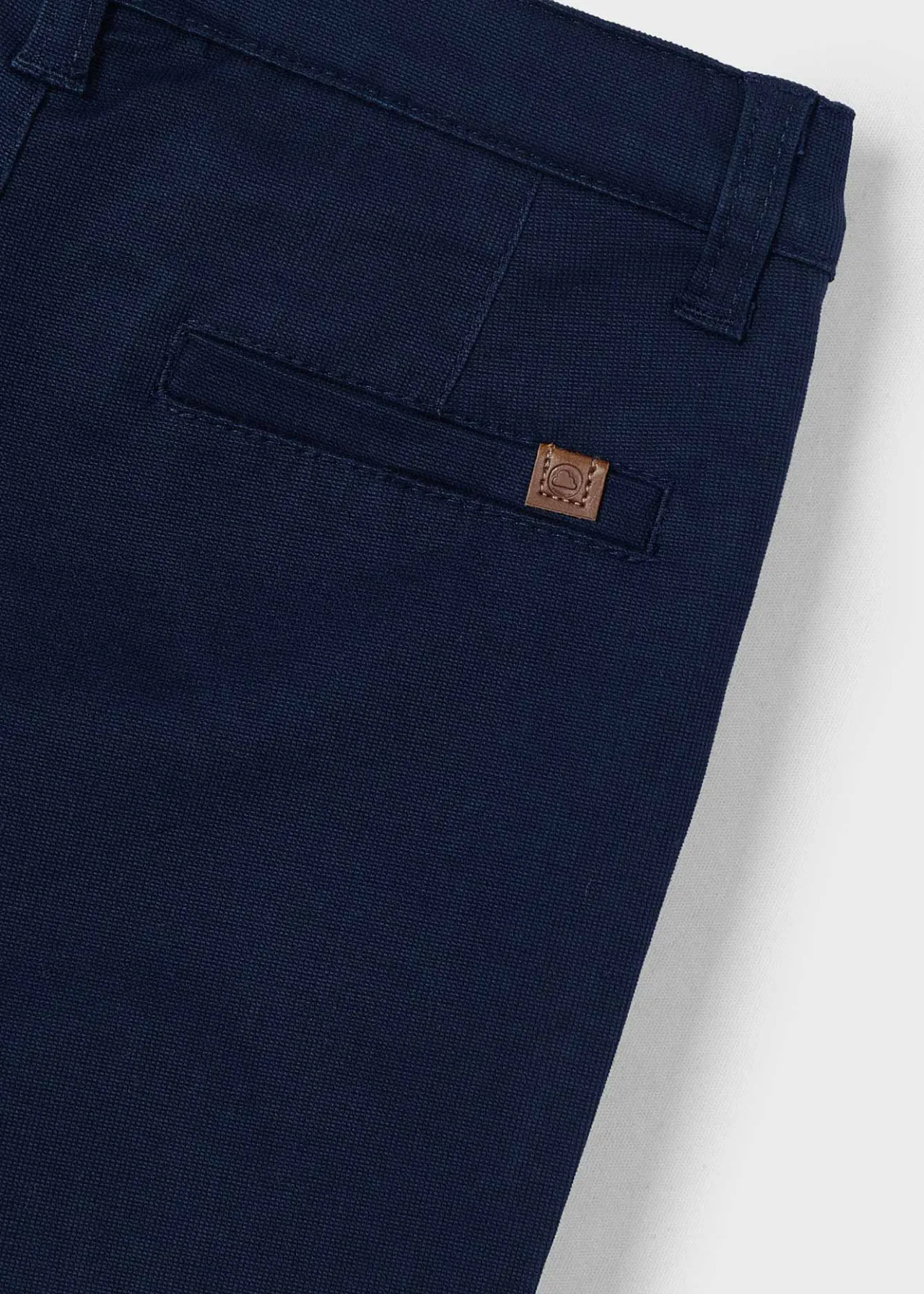 Pantalone lungo piqué bambino^Mayoral Shop