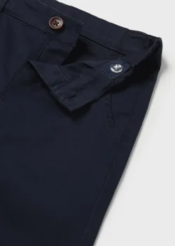 Pantalone lungo piquè neonato^Mayoral Best Sale