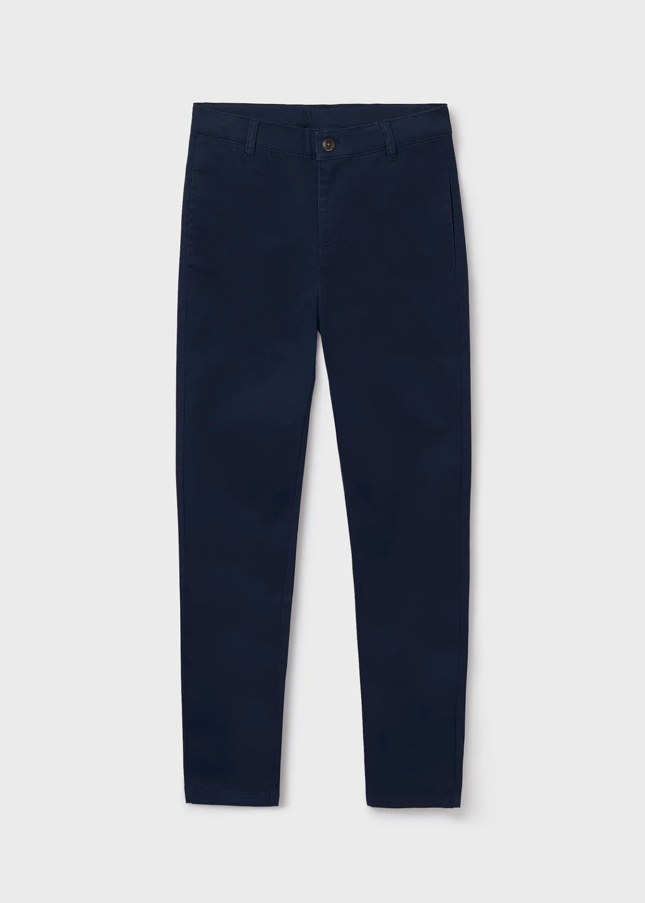 Pantalone lungo piqué ragazzo^Mayoral Best