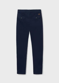 Pantalone lungo piqué ragazzo^Mayoral Best
