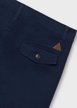 Pantalone lungo piqué ragazzo^Mayoral Best