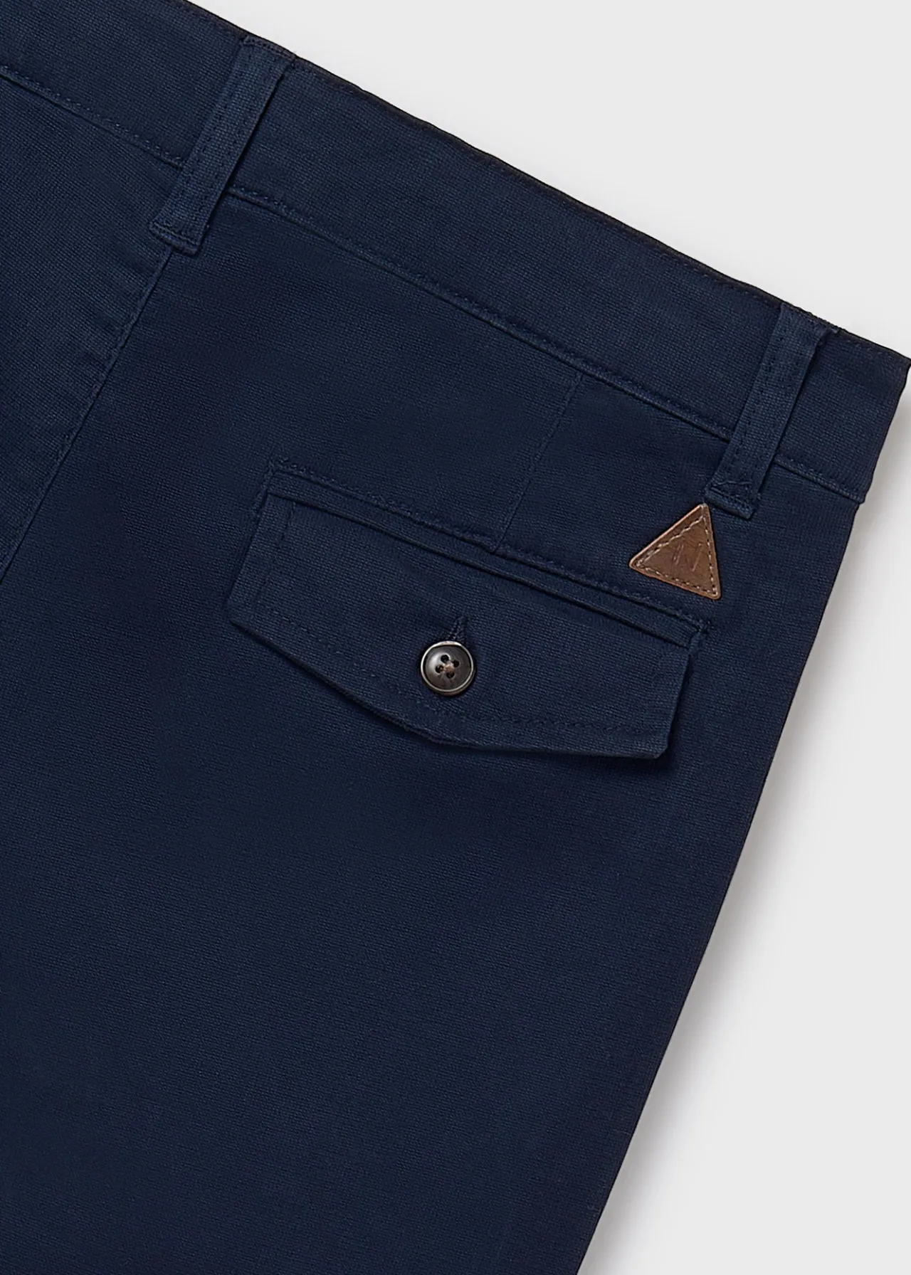 Pantalone lungo piqué ragazzo^Mayoral Best
