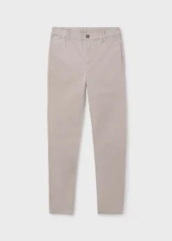 Pantalone lungo piqué ragazzo^Mayoral Shop