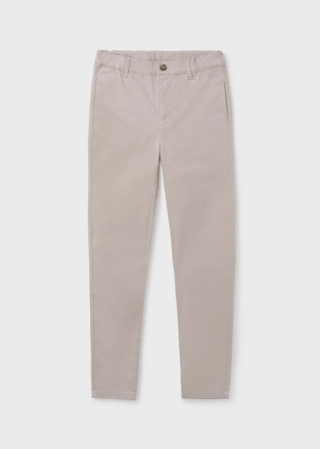 Pantalone lungo piqué ragazzo^Mayoral Shop