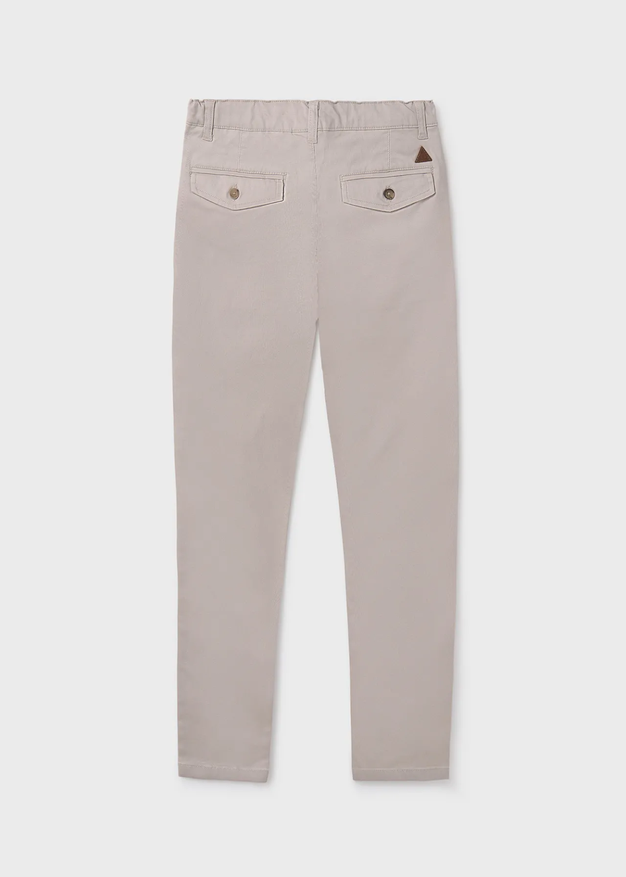 Pantalone lungo piqué ragazzo^Mayoral Shop