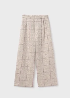 Pantalone lungo tweed ragazza^Mayoral Best Sale