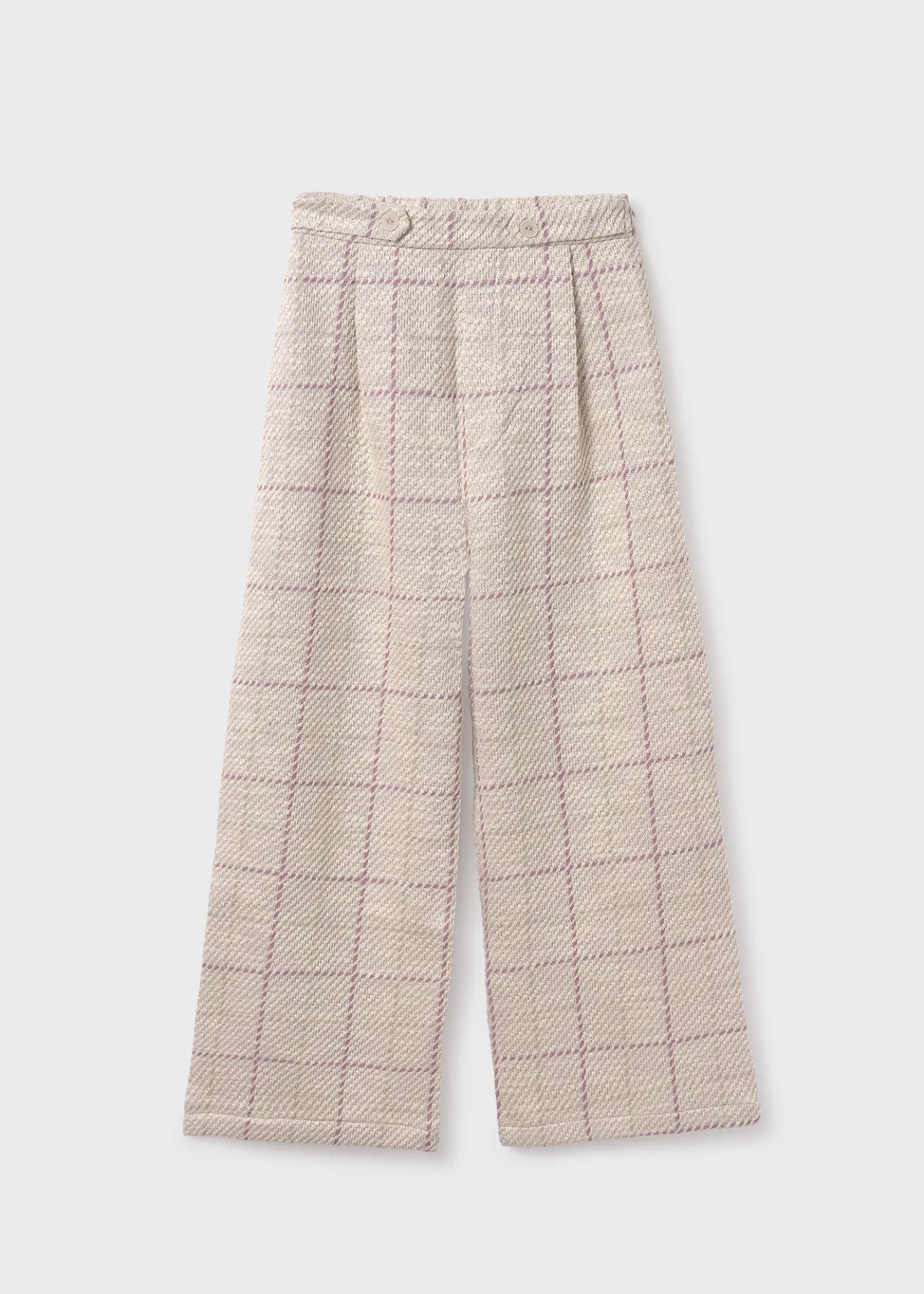 Pantalone lungo tweed ragazza^Mayoral Best Sale