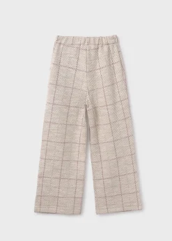 Pantalone lungo tweed ragazza^Mayoral Best Sale