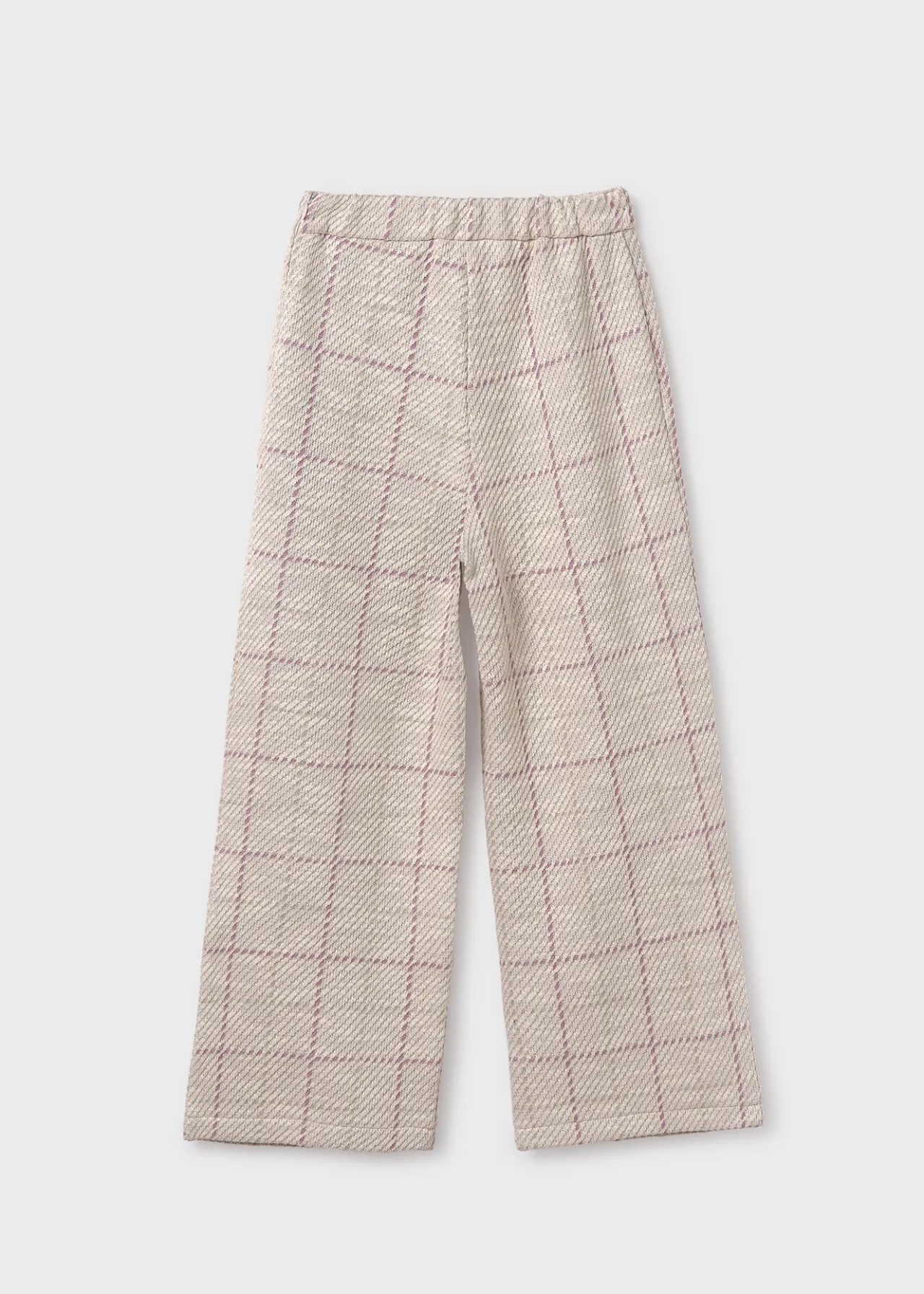 Pantalone lungo tweed ragazza^Mayoral Best Sale