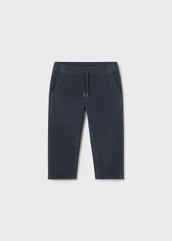 Pantalone micropanno jogger neonato^Mayoral Discount