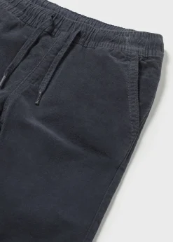 Pantalone micropanno jogger neonato^Mayoral Discount