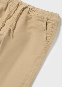 Pantalone micropanno jogger neonato^Mayoral Cheap
