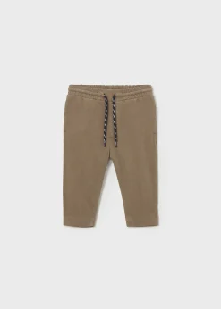 Pantalone micropanno neonato^Mayoral Store