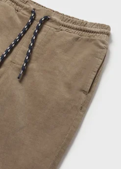 Pantalone micropanno neonato^Mayoral Store