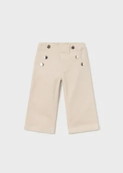 Pantalone micropanno neonata^Mayoral Cheap