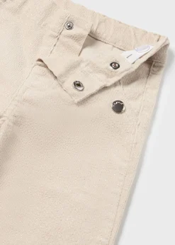 Pantalone micropanno neonata^Mayoral Cheap