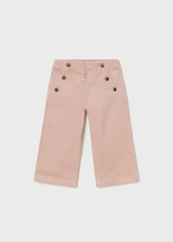 Pantalone micropanno neonata^Mayoral Clearance