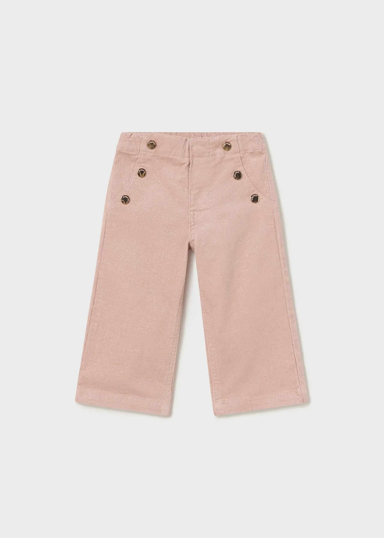 Pantalone micropanno neonata^Mayoral Clearance