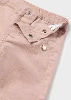 Pantalone micropanno neonata^Mayoral Clearance