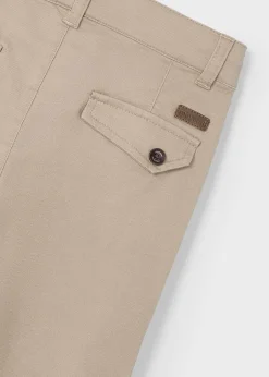 Pantalone piquè bambino^Mayoral Discount