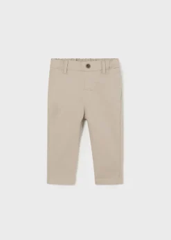 Pantalone piquè neonato^Mayoral Store