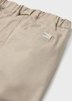 Pantalone piquè neonato^Mayoral Store
