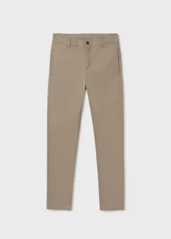 Pantalone piquet ragazzo^Mayoral Cheap